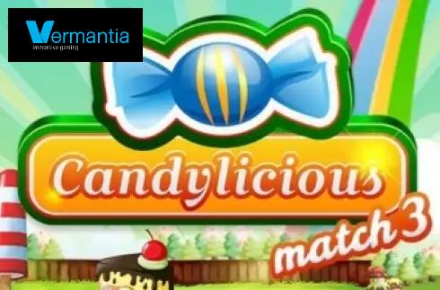 Candylicious